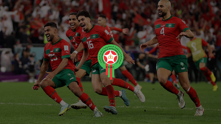 Maroc