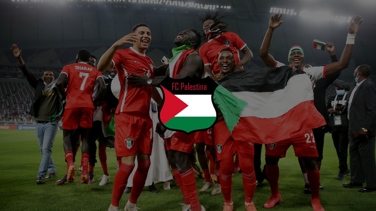 FC Palestine
