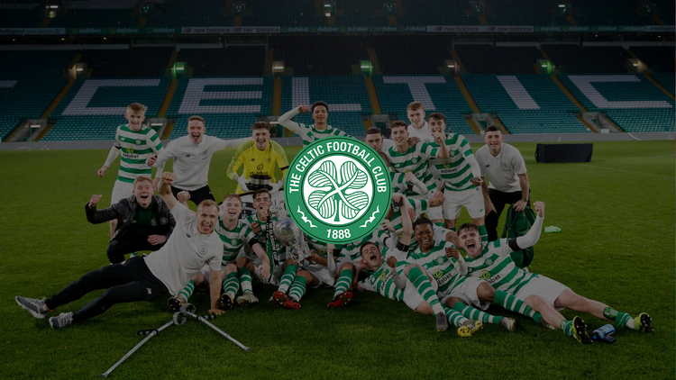 Celtic Glasgow
