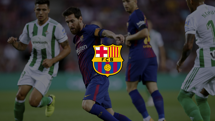 Barcelone