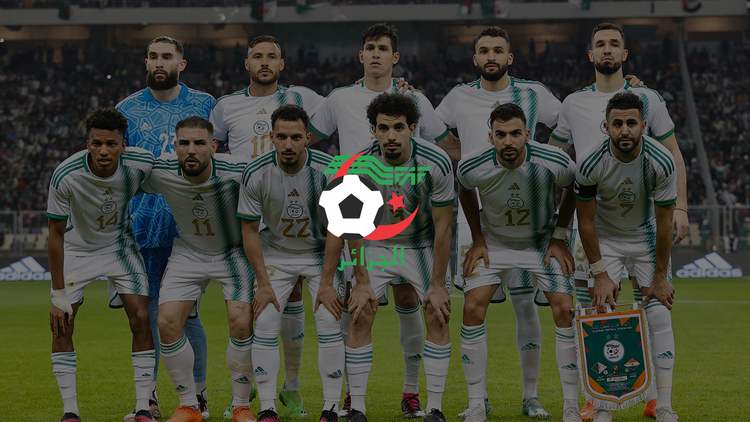 Algérie