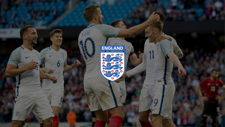 Angleterre