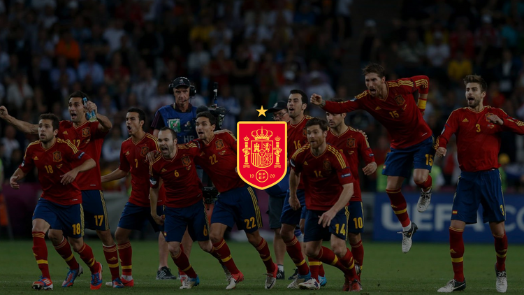 Espagne