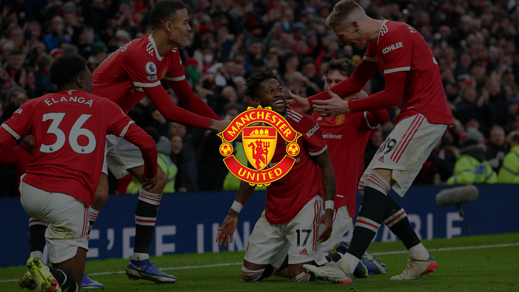 Manchester United