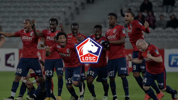 Lille