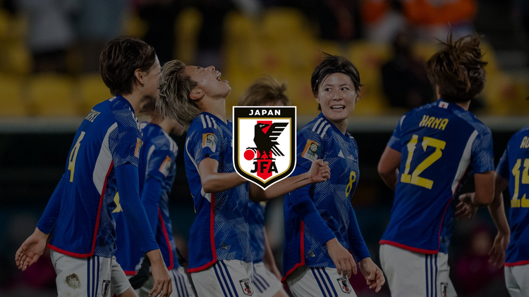 Japon