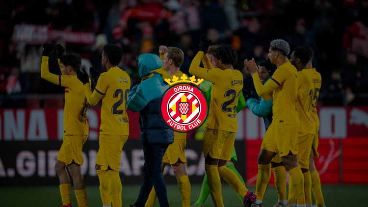 Girona