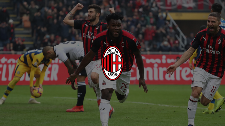 AC Milan