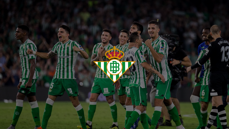 Betis Seville