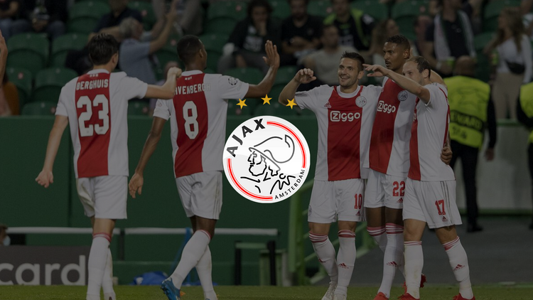 Ajax Amsterdam