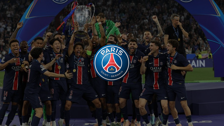 Paris SG