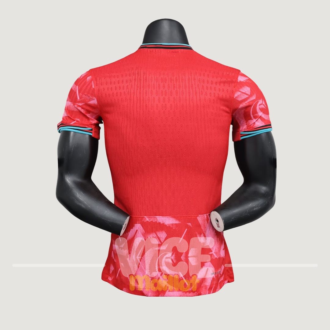 South Korea 2024 Home Jersey