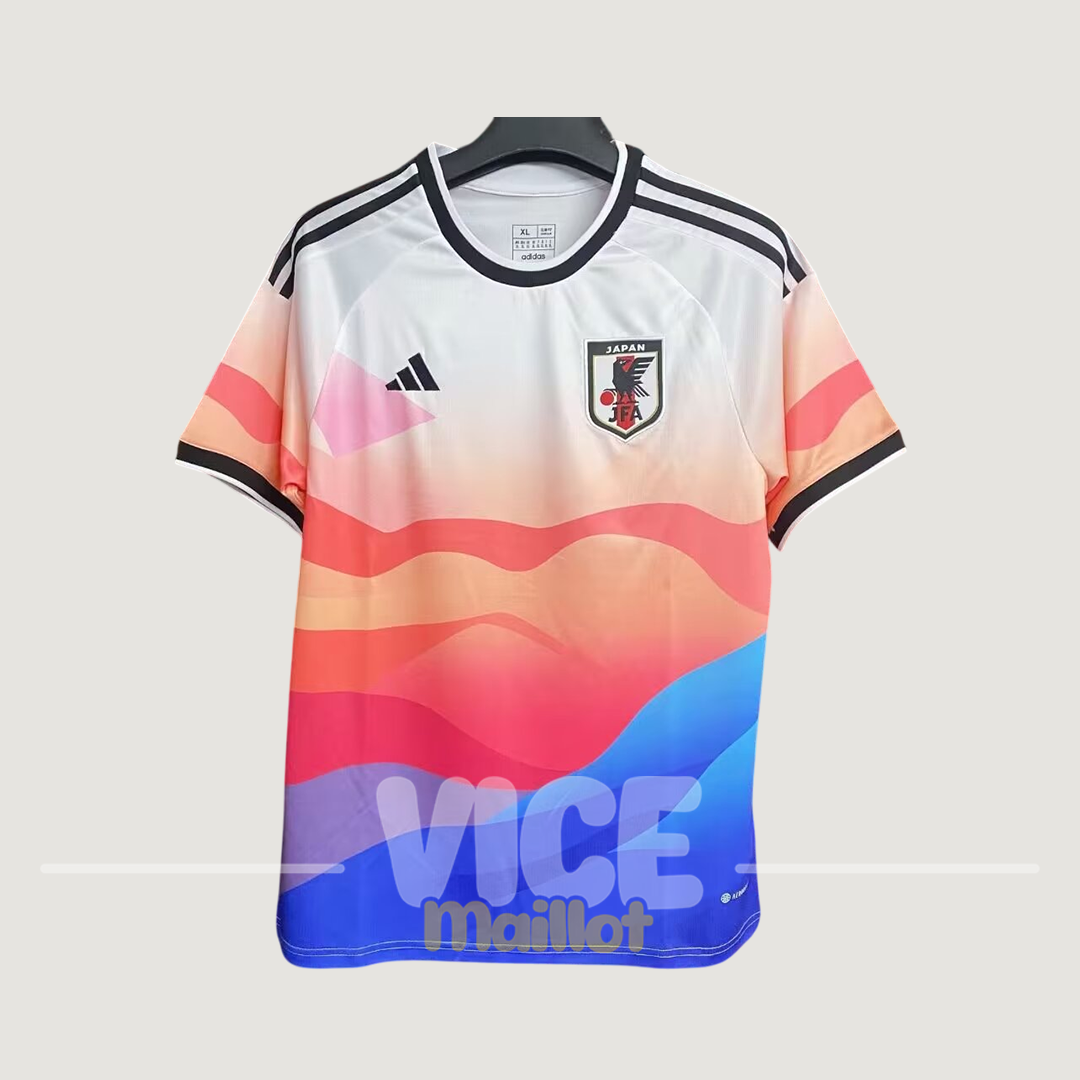Japan 2024 jersey
