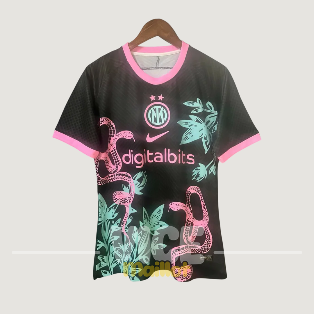 Japan Special Jersey 2024