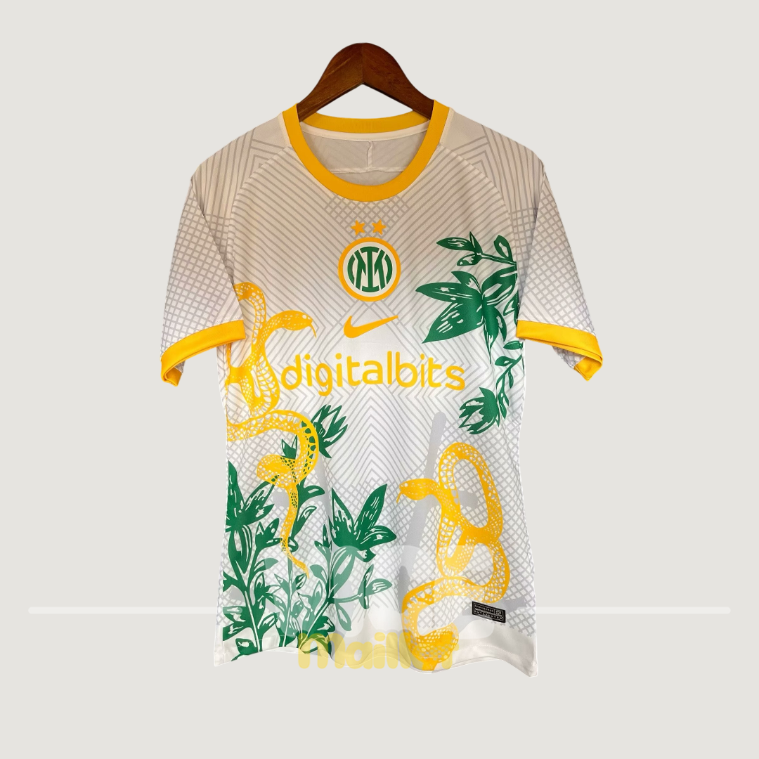 Japan Special Jersey 2024