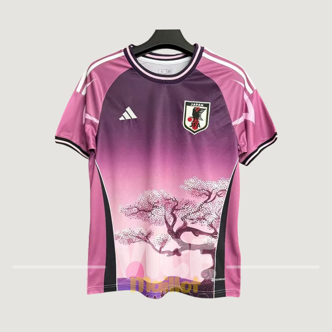 Japan 2024 jersey