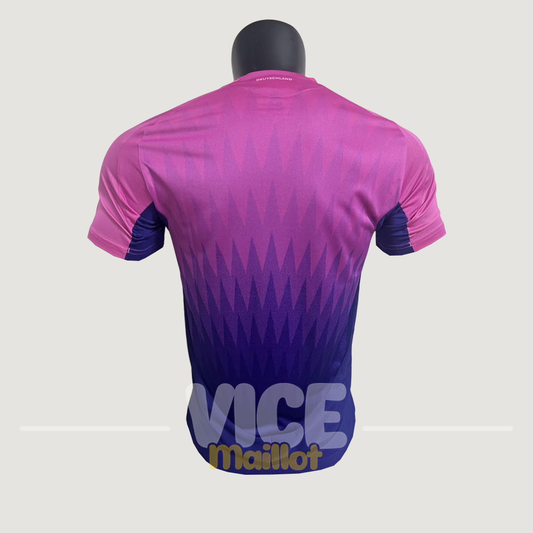 Germany 2024 Away Jersey