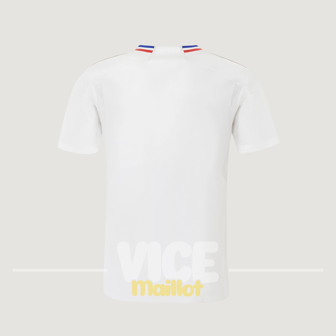 Lyon Home Shirt 23-24