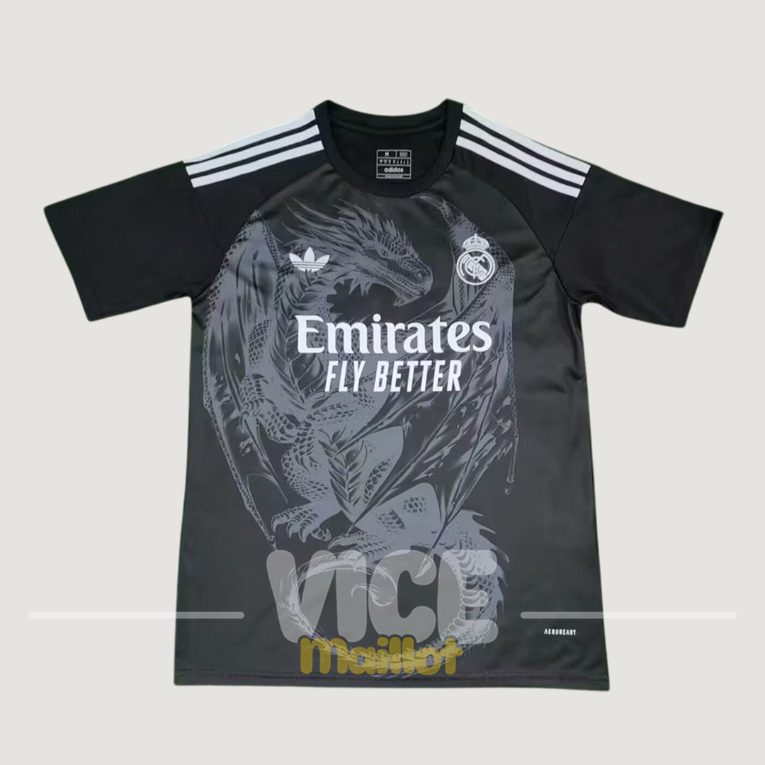 Real Madrid Special Jersey 24-25