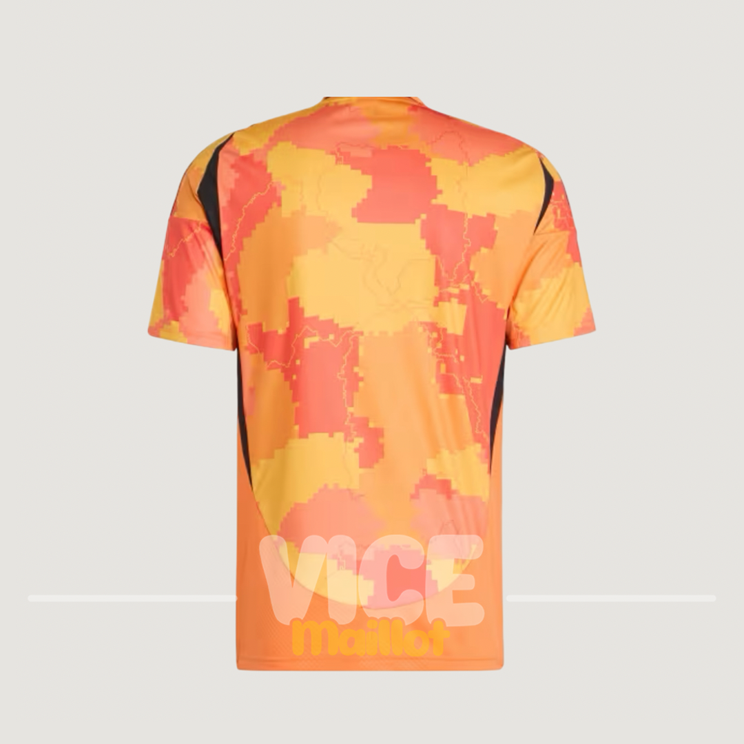 Maillot Paris FC Ninho