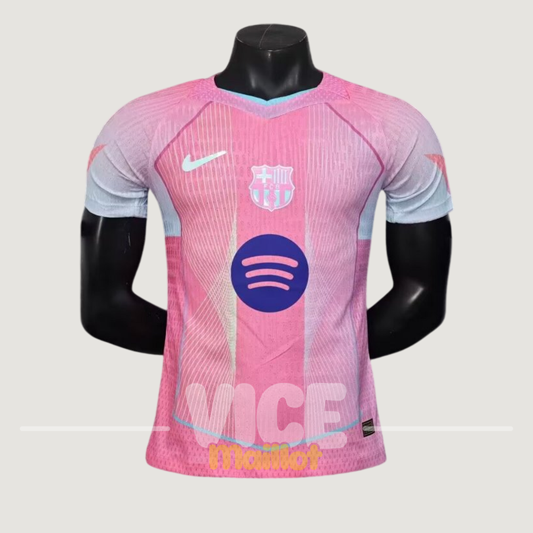 Barcelona Special Jersey 24-25