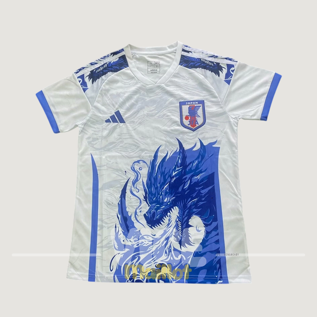 Japan 2023 Away Jersey
