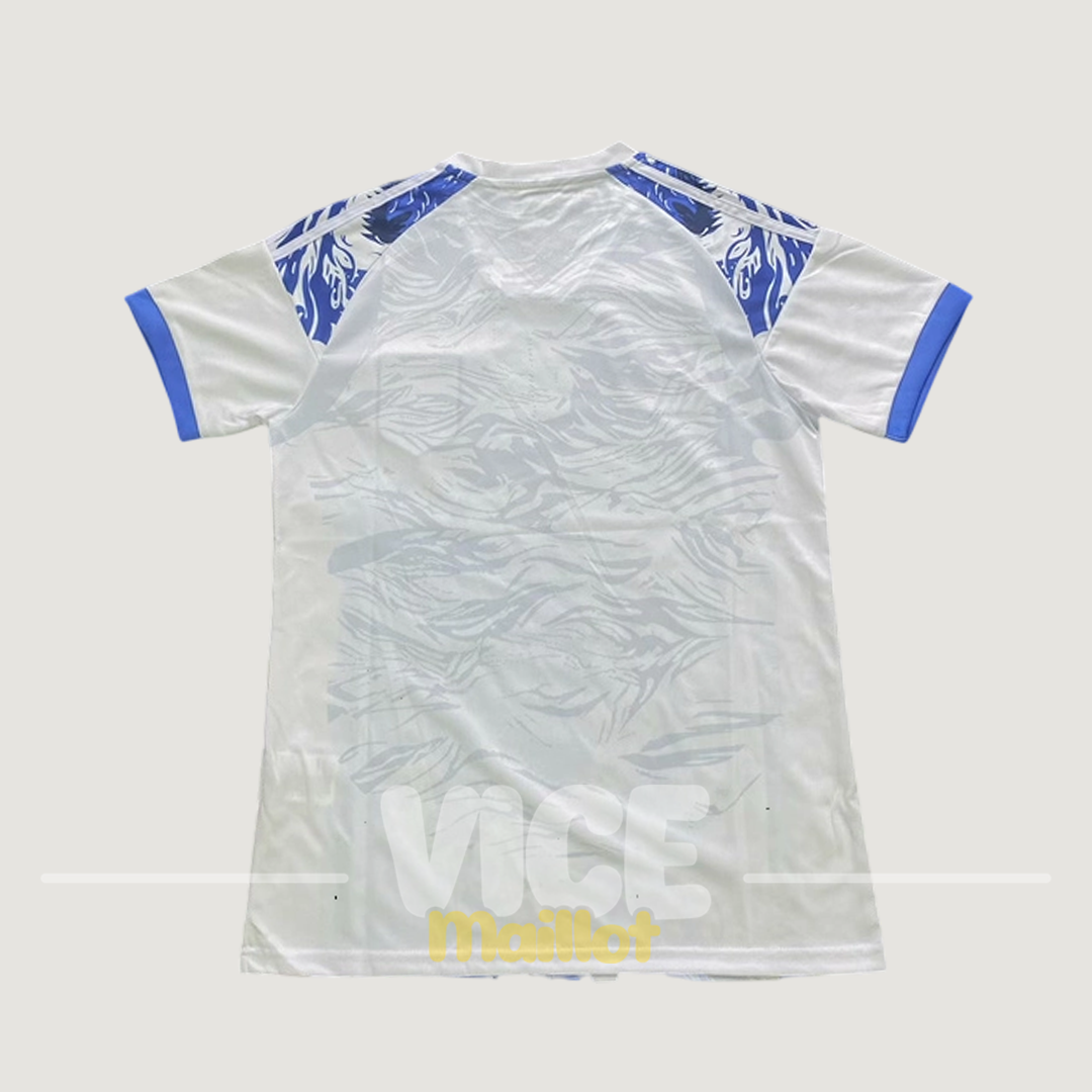 Japan 2023 Away Jersey