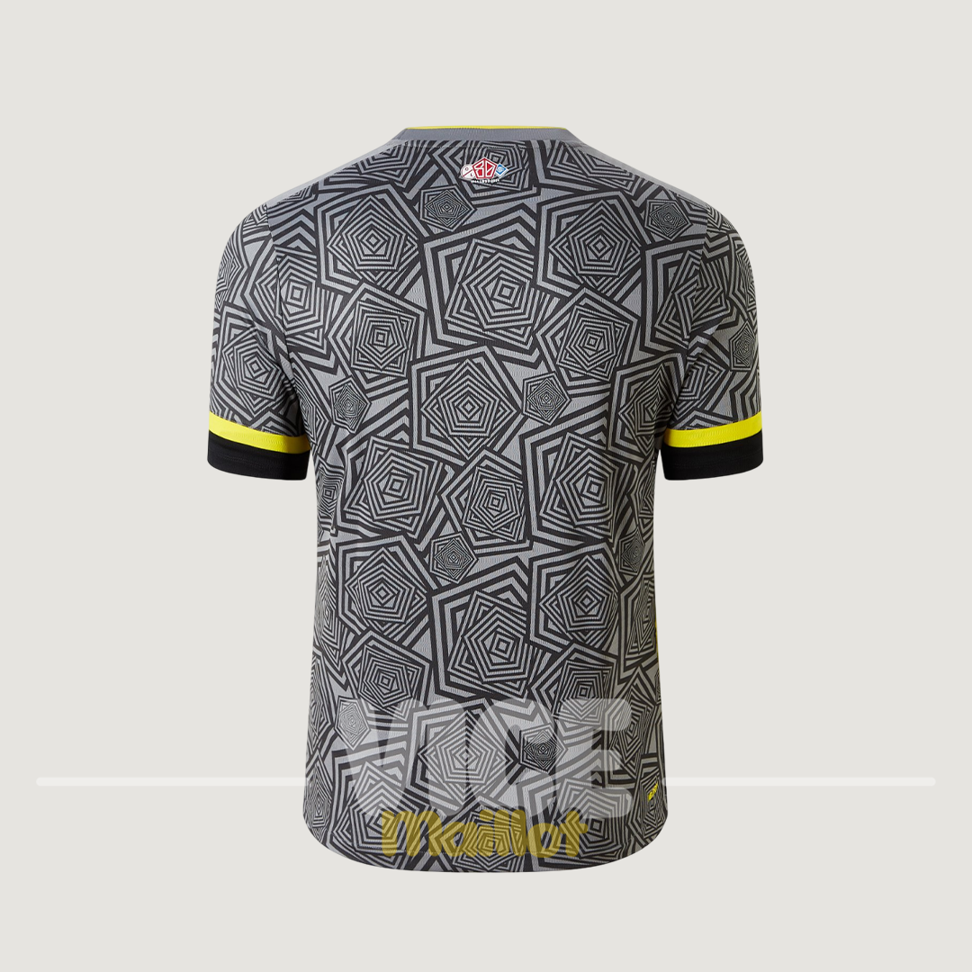 Lille Third Jersey 24-25