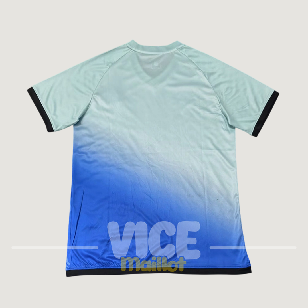 Morocco Special Jersey 25-26