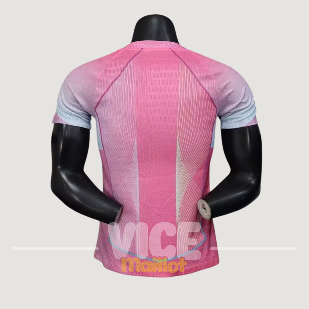 Barcelona Special Jersey 24-25