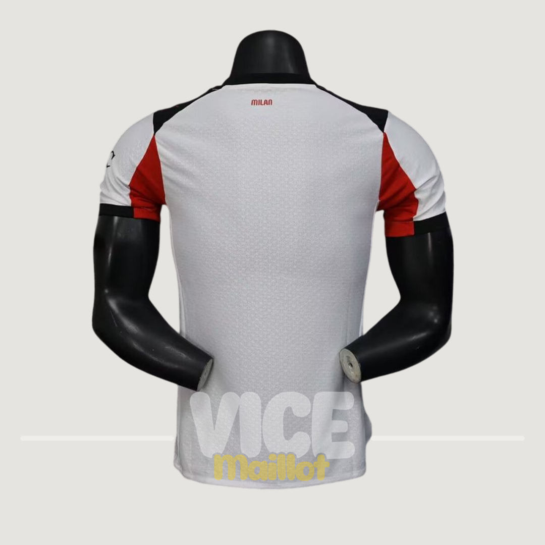 Maillot AC Milan Extérieur 25-26