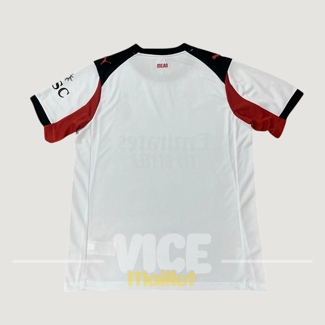 Maillot AC Milan Cheap 25-26
