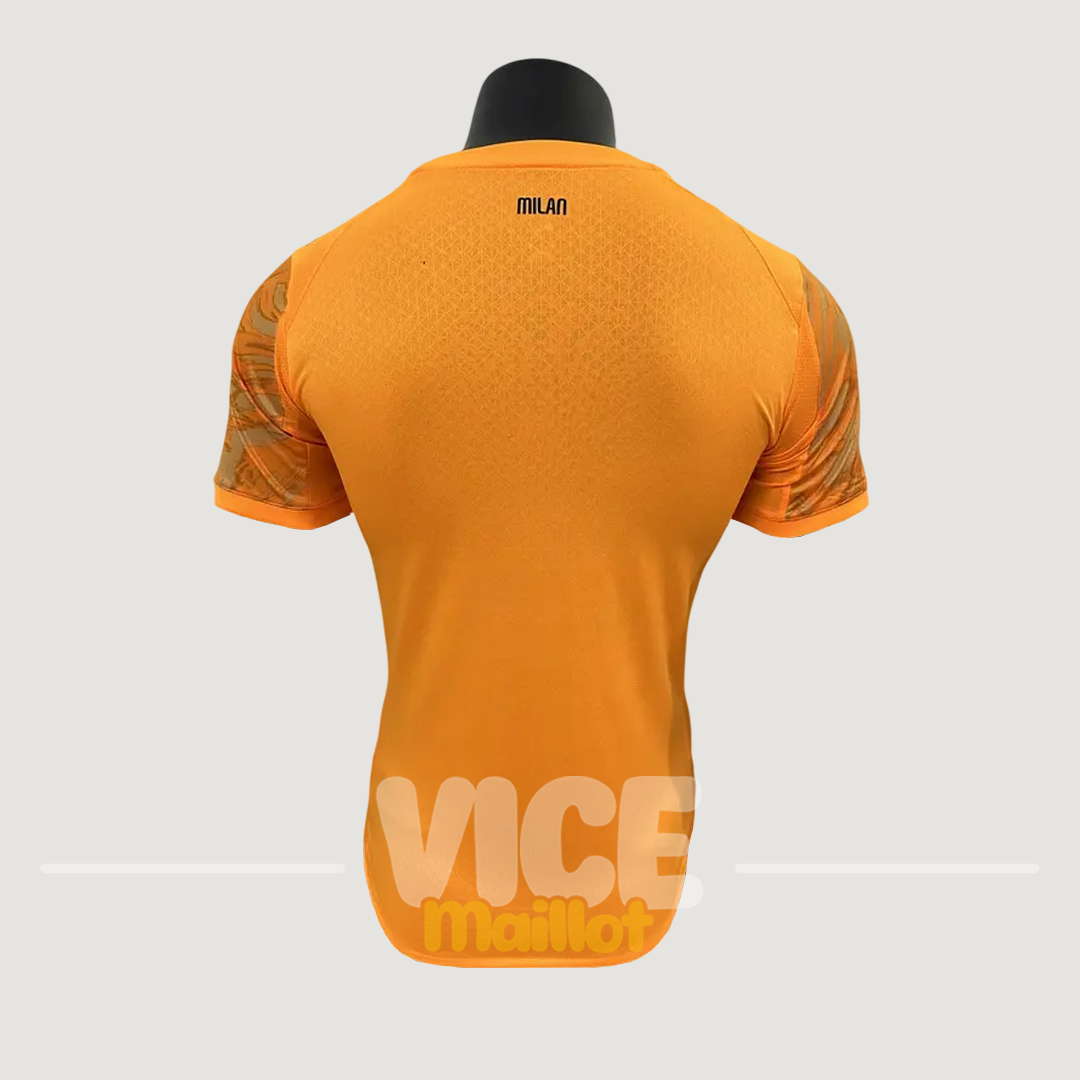Maillot AC Milan Spécial 25-26