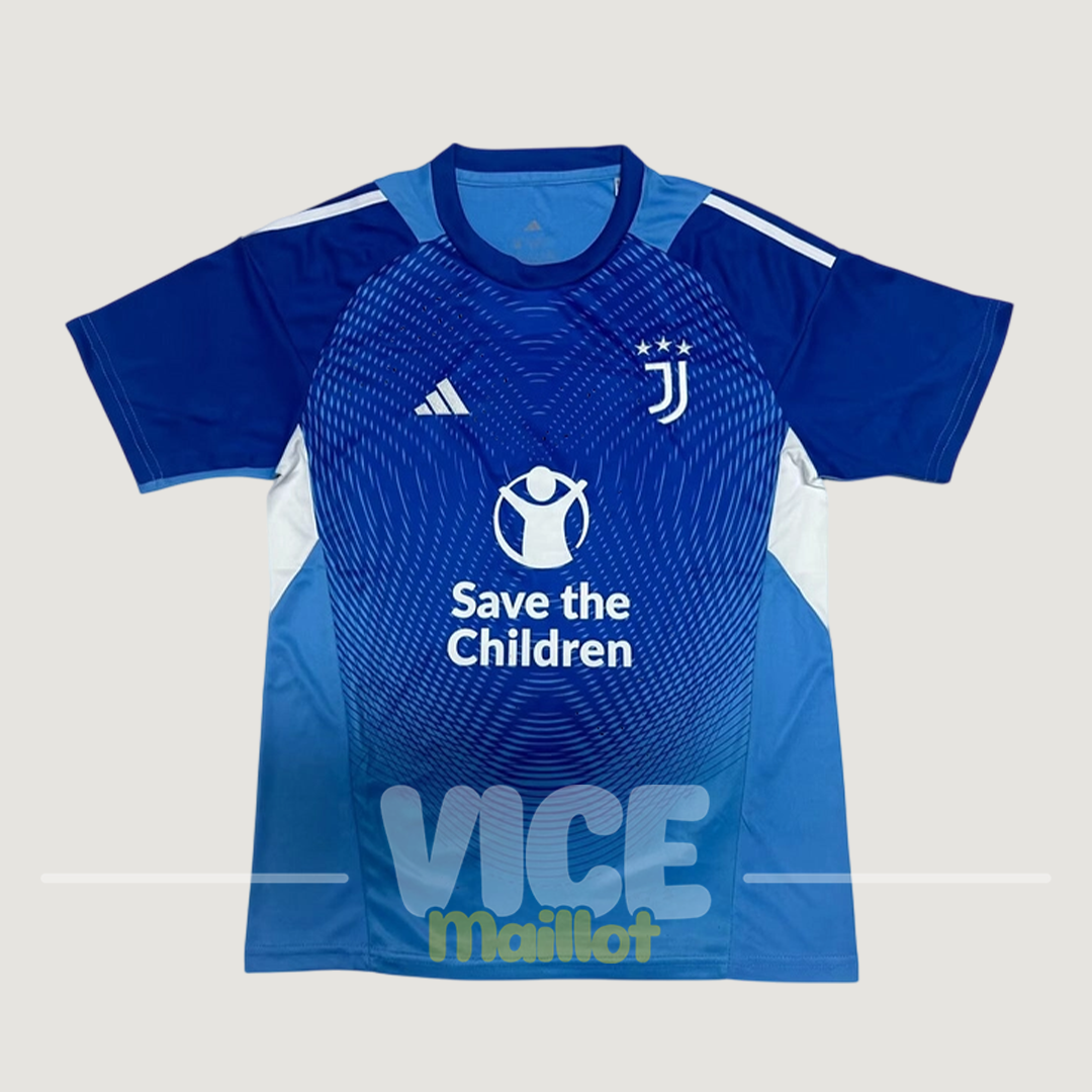 Maillot Juventus Goal 25-26