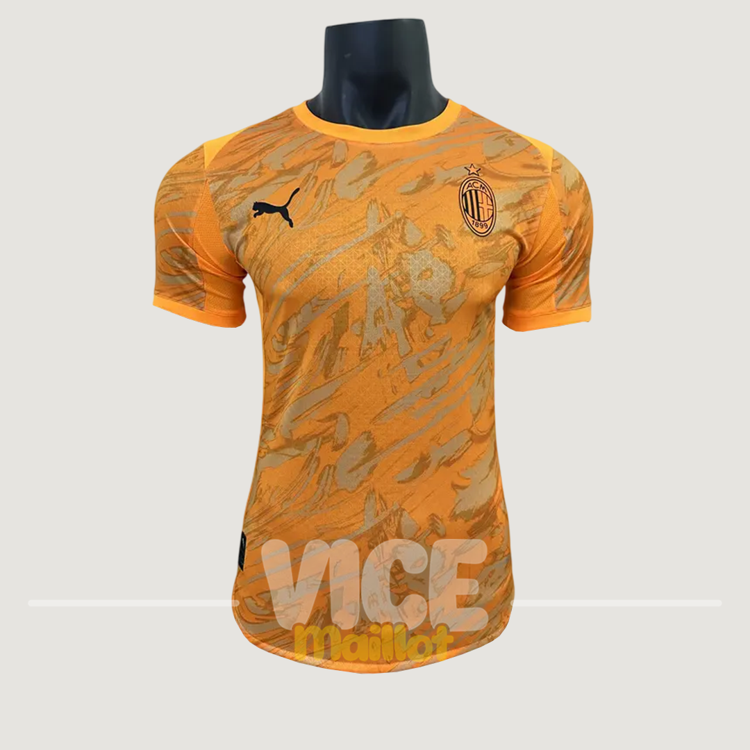 Maillot AC Milan Spécial 25-26