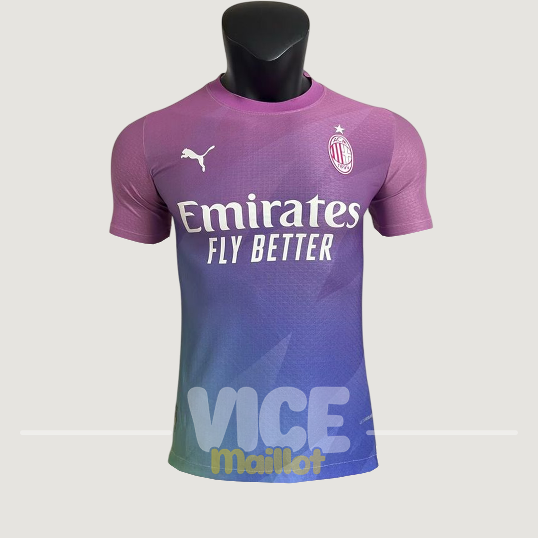Maillot AC Milan Third 23-24