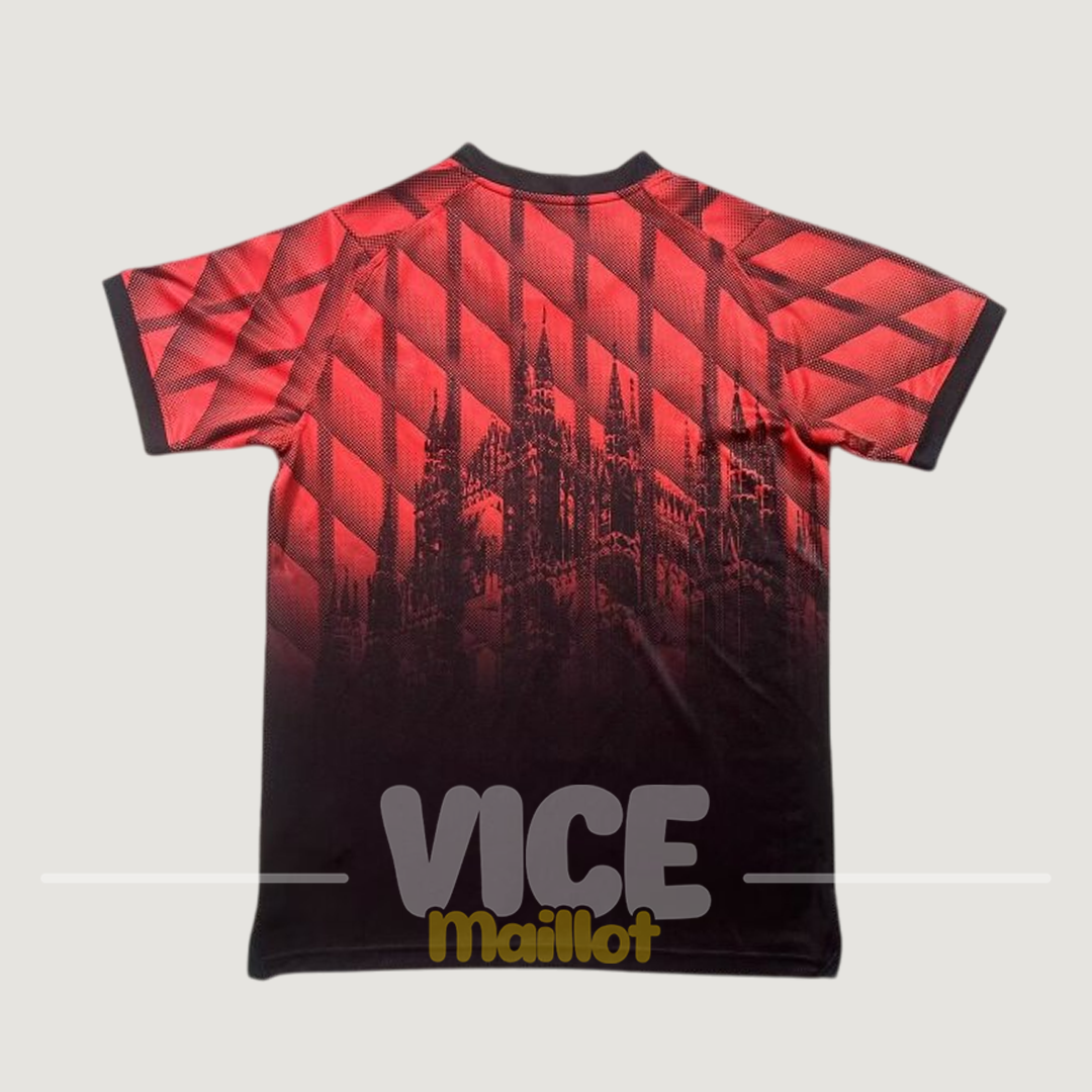 Maillot AC Milan Spécial 24-25
