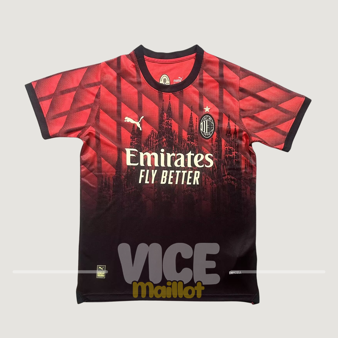 Maillot AC Milan Spécial 24-25