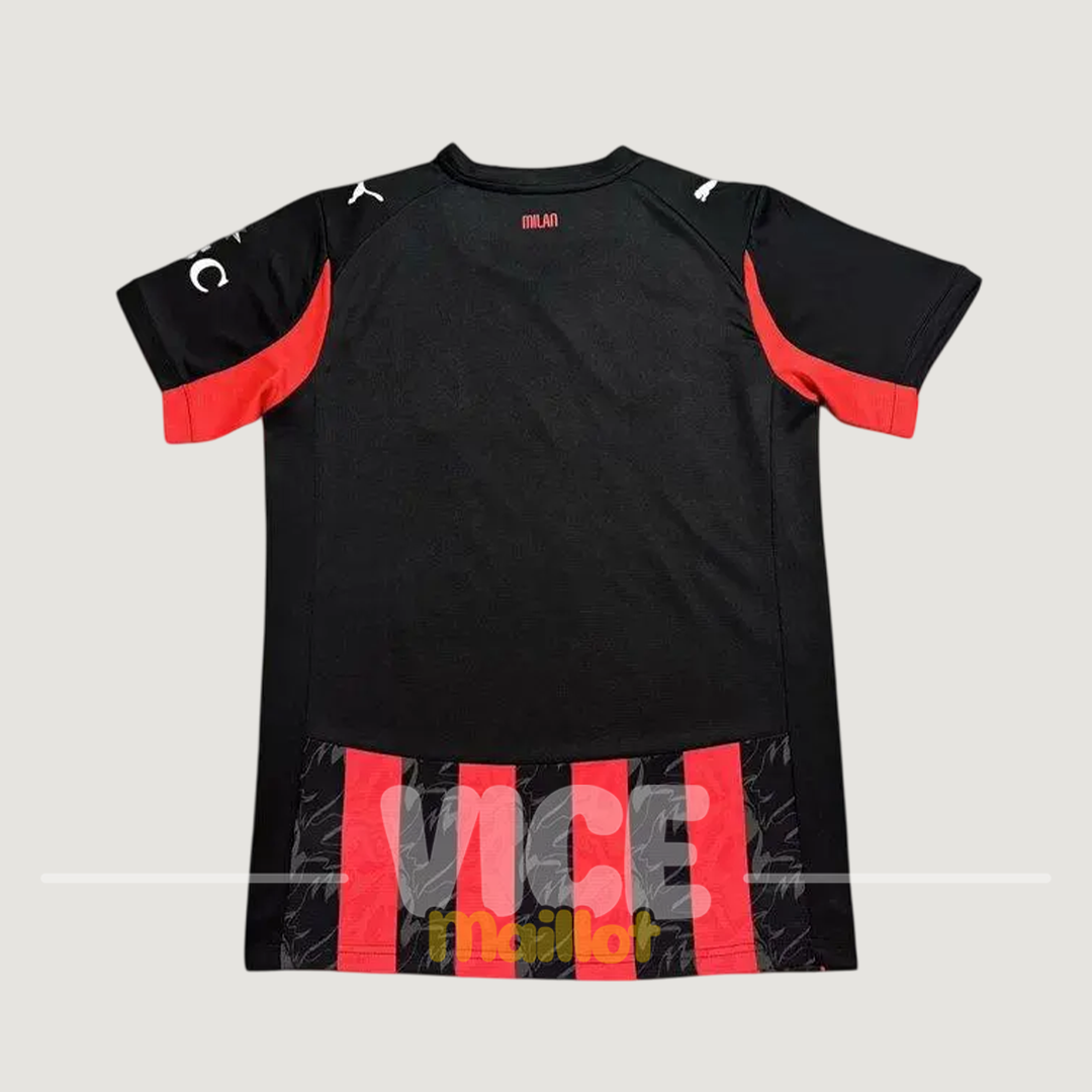 Maillot AC Milan Domicile 25-26