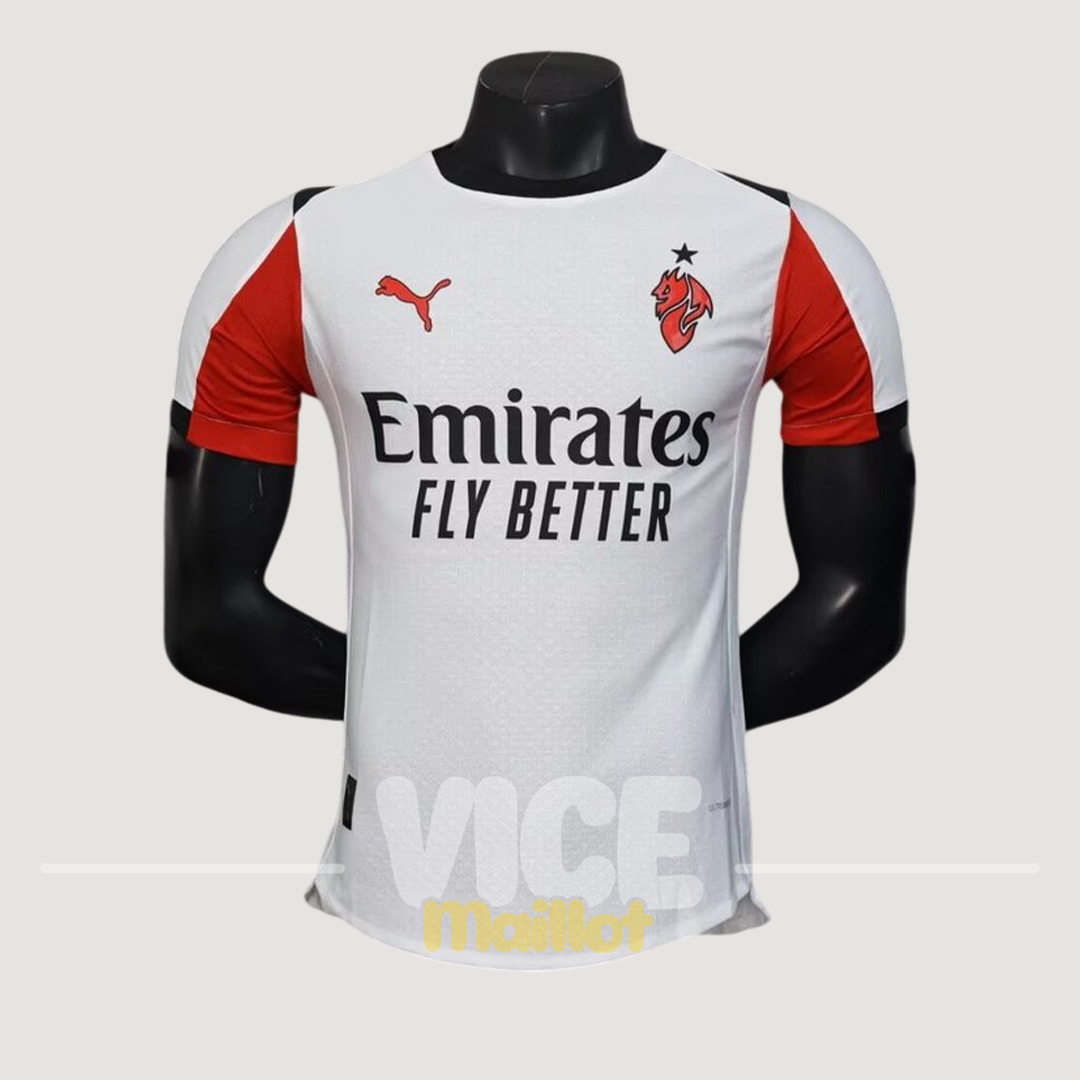 Maillot AC Milan Extérieur 25-26