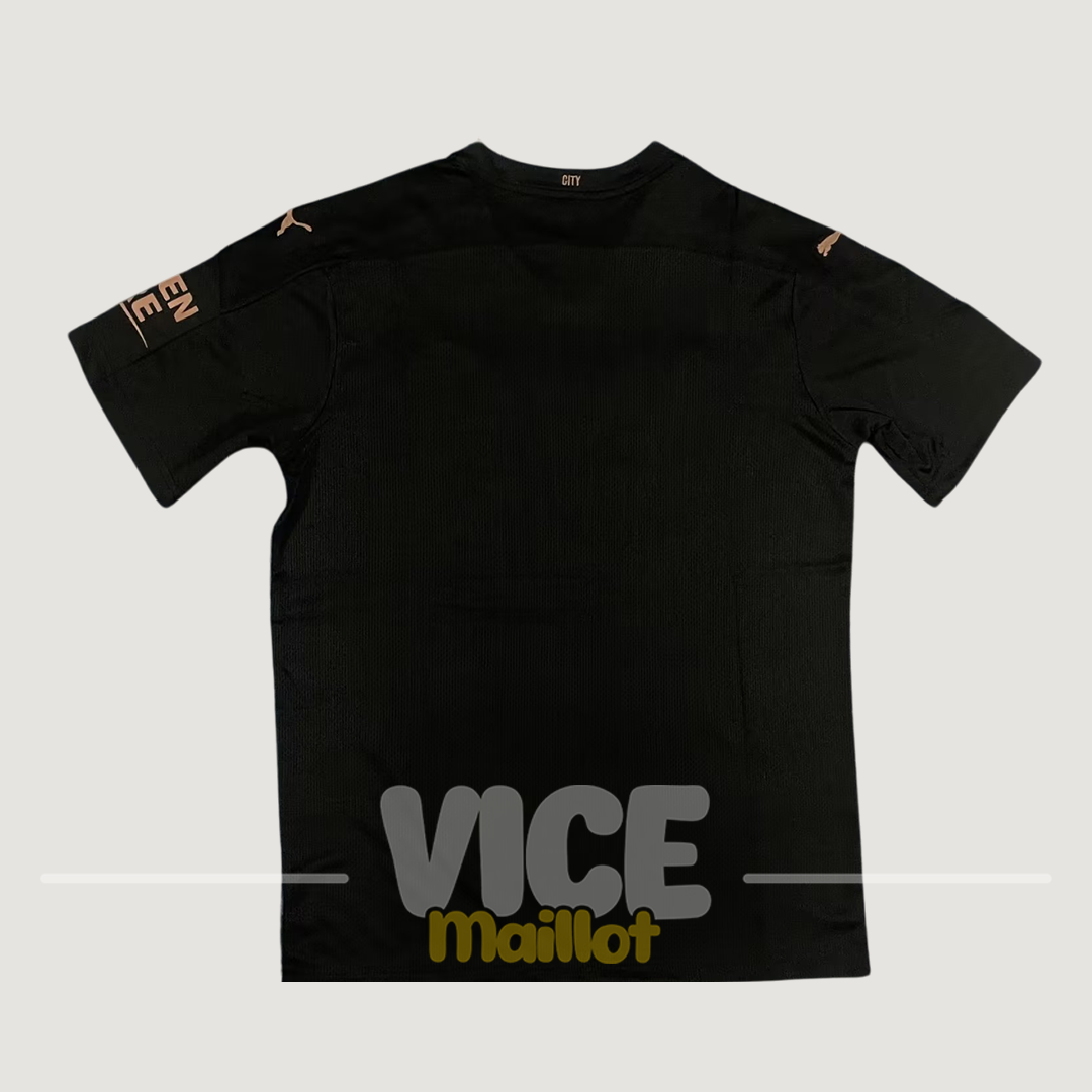 Manchester City Away Shirt 20-21
