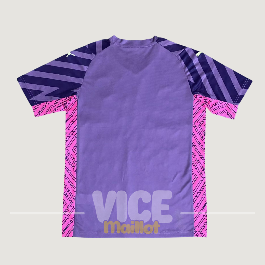 Manchester City Goal Jersey 23-24