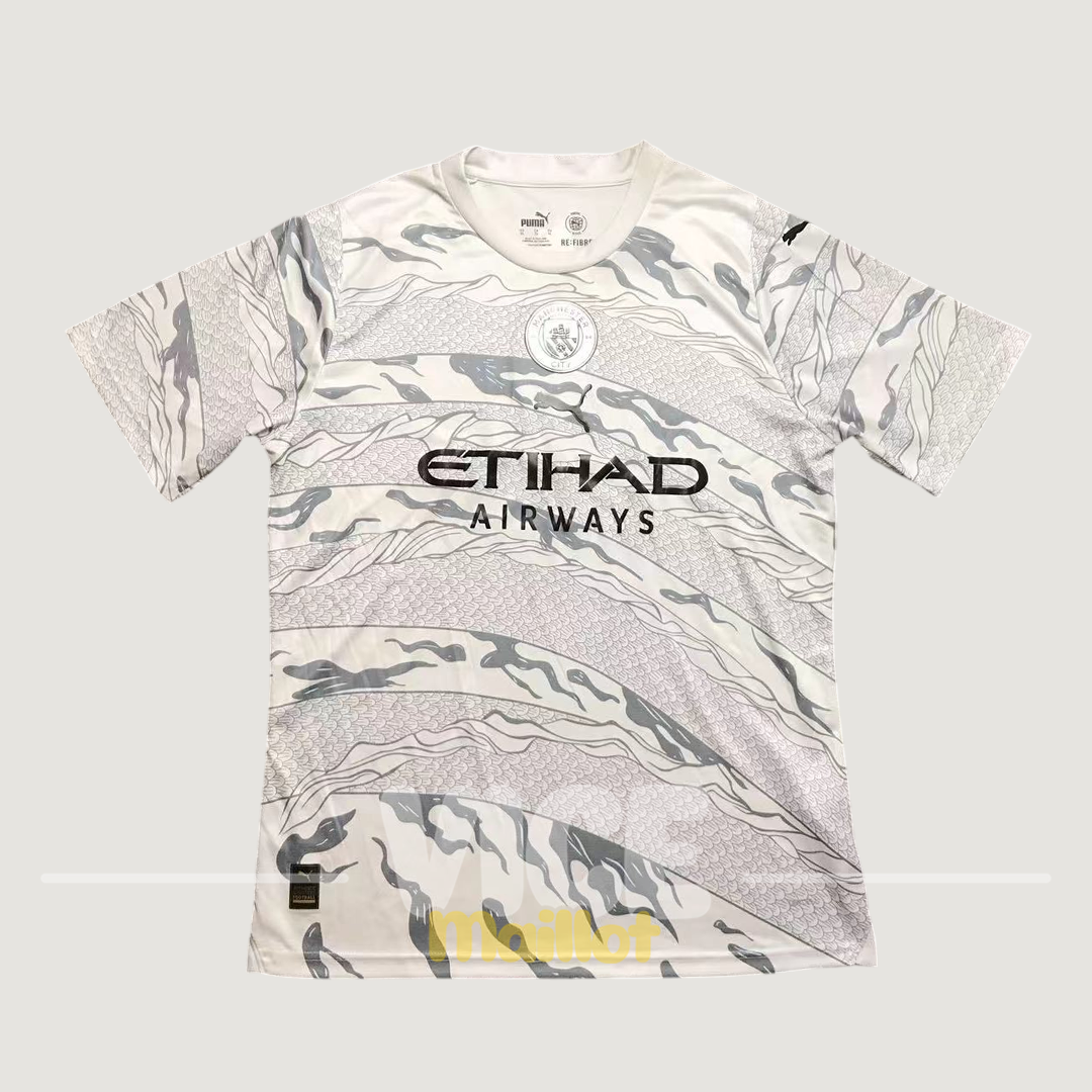 Manchester City Special 24-25 Shirt