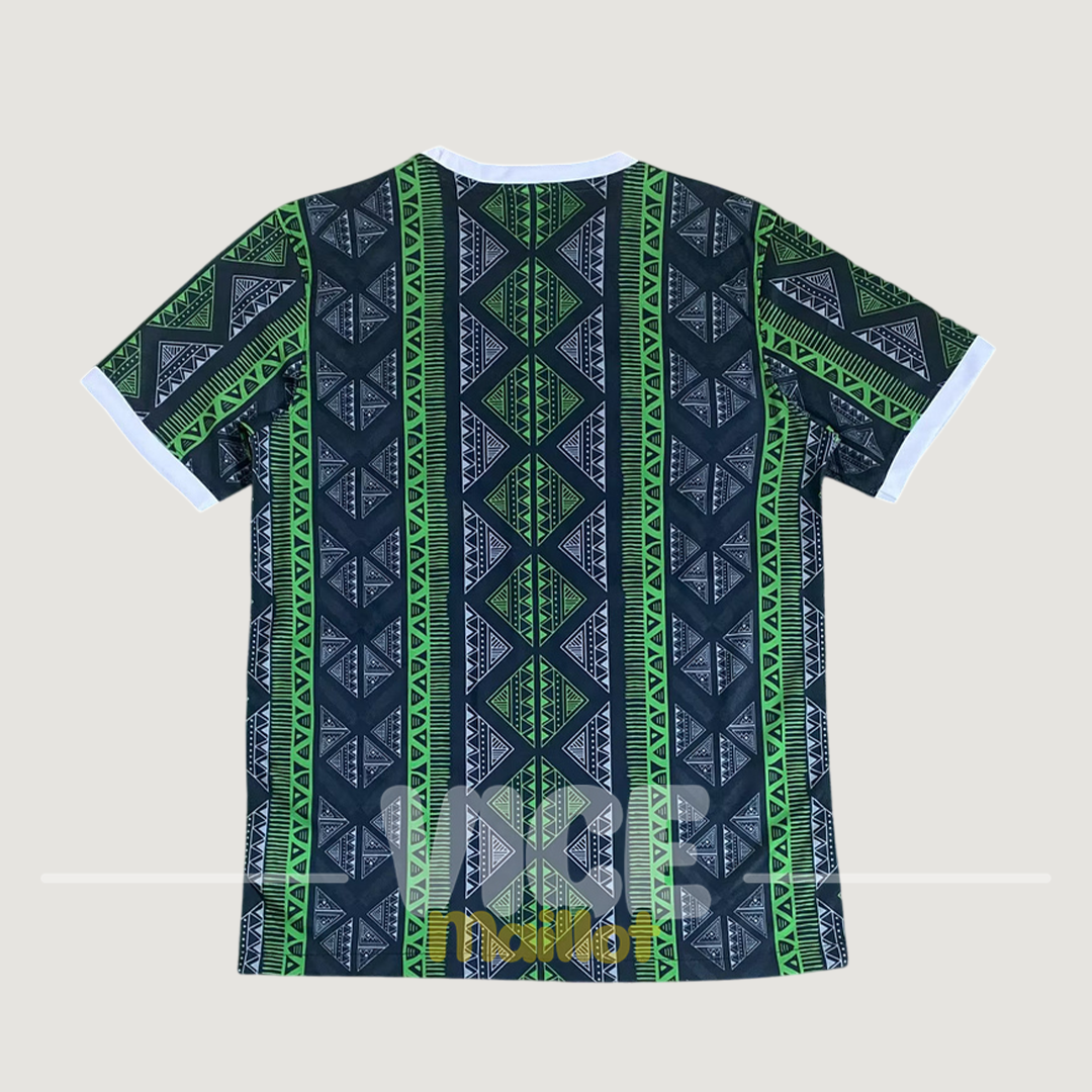 Nigeria Training Jersey 23-24