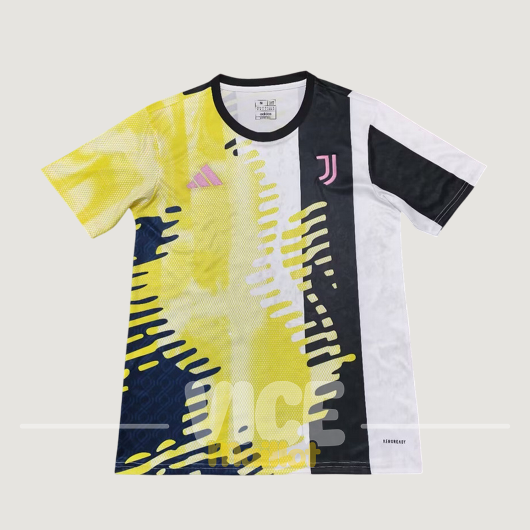 Maillot Juventus Soccer 24-25