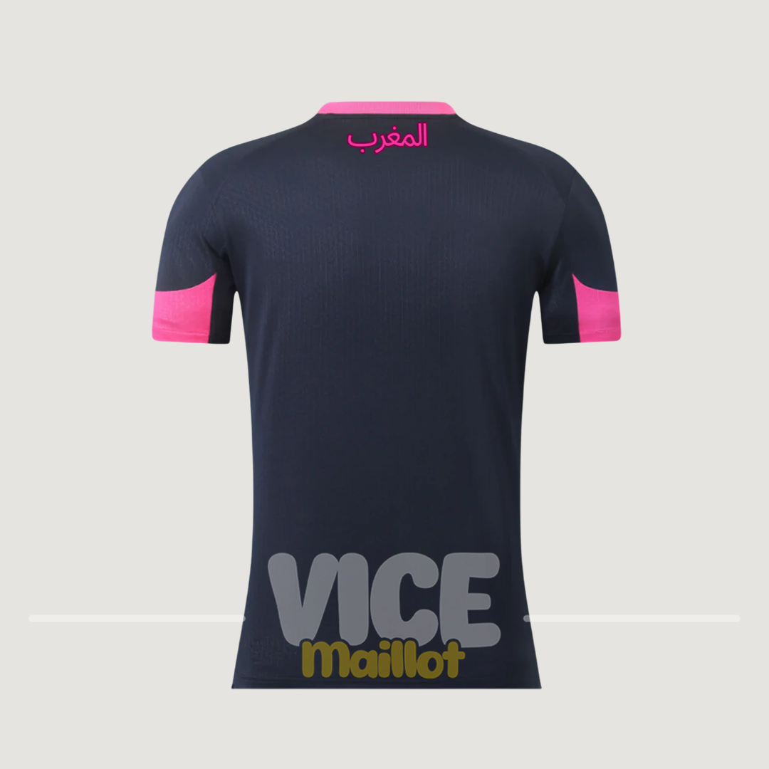 Morocco Special Jersey 25-26