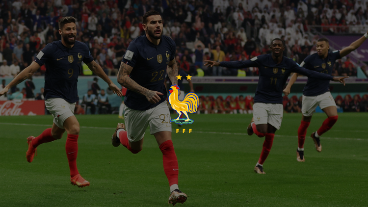 France