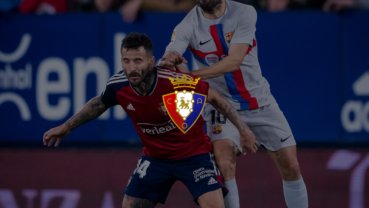 Osasuna