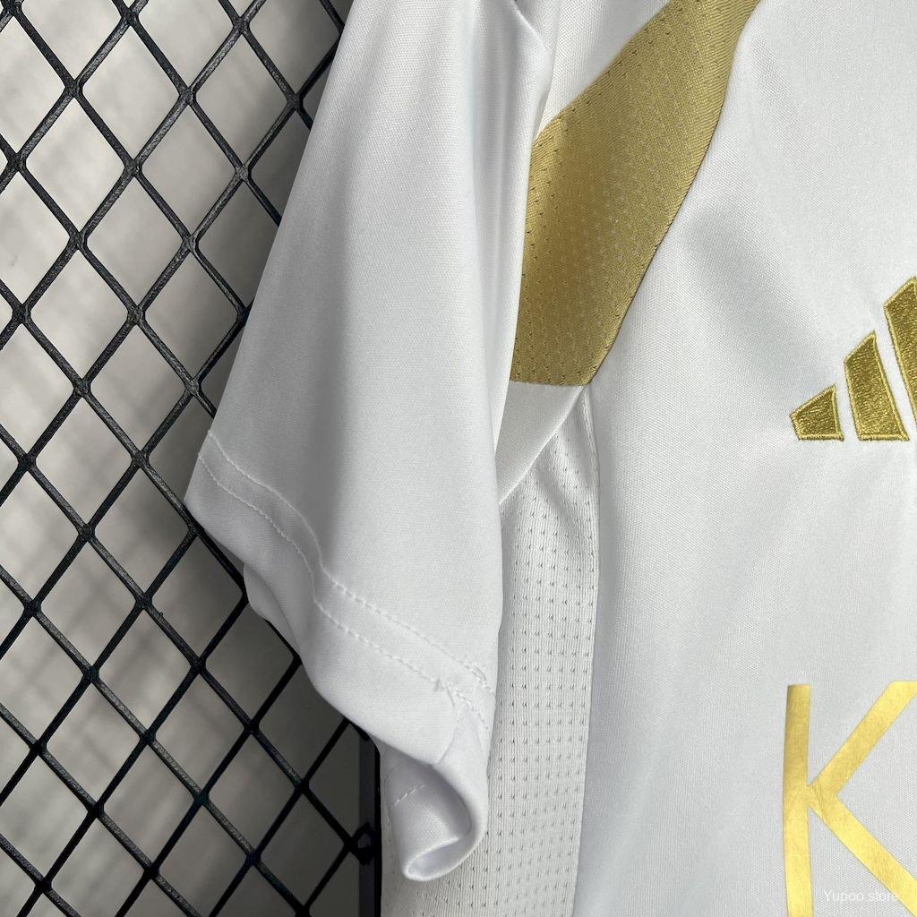 Maillot Al Nassr Third 24-25