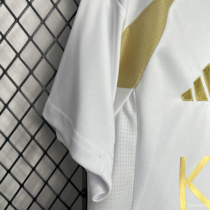 Maillot Al Nassr Third 24-25